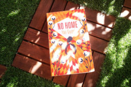 Les 5 plus belles couvertures du roman No home par Yaa Gyasi